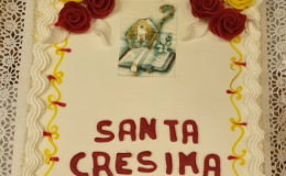 6 - Torta Cresima