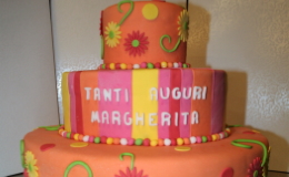1 - Torta Compleanno