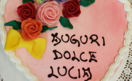 6 - Torta Compleanno