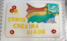 7 - Torta Cresima