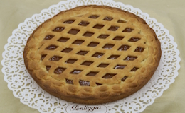 2 - Torta crostata