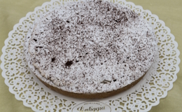 5 - Torta crostata