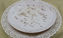 6 - Torta crostata